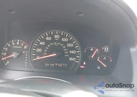 2003 Honda Accord 3.0 Ex from USA, damaged, VIN 1HGCM66593A069213